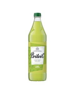 C01050 Britvic Lime Cordial