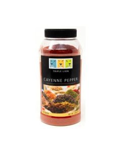 C0435 Triple Lion Cayenne Pepper