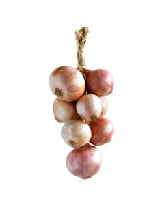 B080  Onions Roscoff Pink