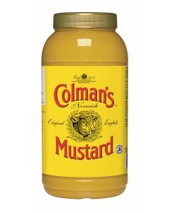 C05067 Colman's English Mustard