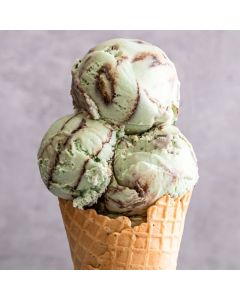 A7122 Lakes Classic Mint Ripple Ice Cream (Pre Order Only)