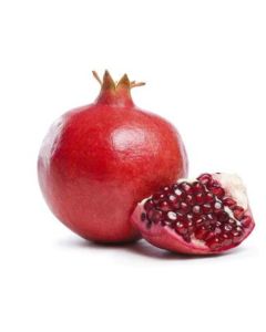 B136 Pomegranates