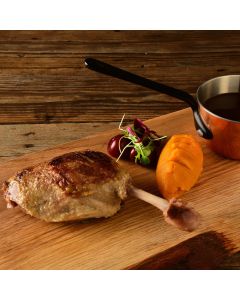 C01430 Taste of the Lakes Confit Duck Legs 1x2 (Pre-Order Only)