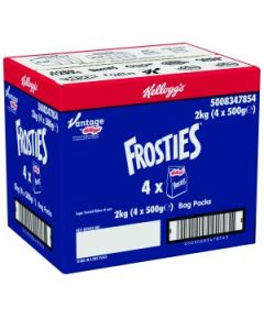 C076941 Kellogg's Frosties Cereal