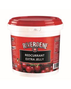C0281 Sterling Redcurrant Jelly