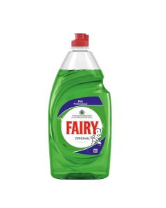 C01090 Fairy Original Washing Up Liquid