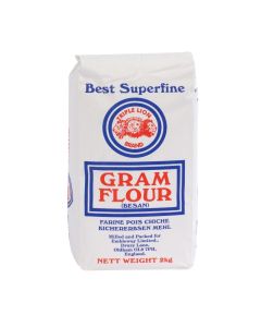 C05944 Triple Lion Gram Flour (Besan)