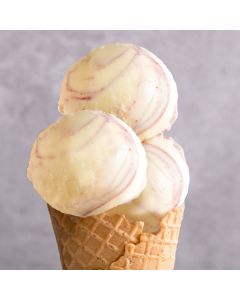 A7209 Lakes Luxury Cherry Rush Ice Cream (Pre Order Only)