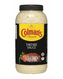 C050742 Colman's Tartare Sauce