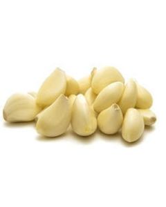 C0109 Garlic Prepared Peeled