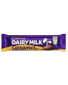 C07079 Cadbury Dairy Milk Caramel
