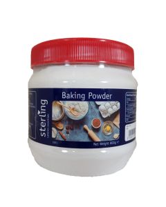 C01108 Sterling Baking Powder