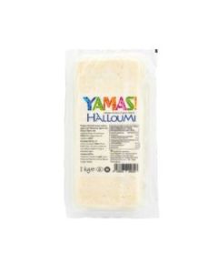 C602 Yamas Halloumi Cheese