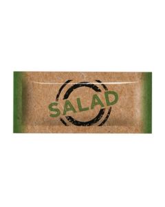 C0551 Sterling Salad Cream (Sachets, Portions)
