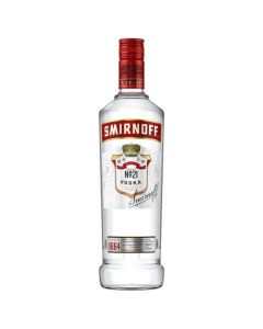 W1002 Smirnoff Vodka