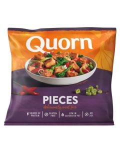 A1326 Quorn Meat Free Pieces / Chunks