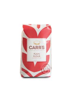 C05934 Carr's Plain Flour