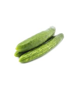 B054C Cucumbers (Case)