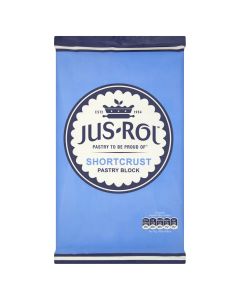 A460 Jus Rol Shortcrust Pastry