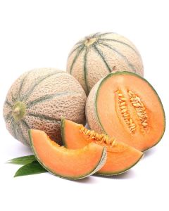 B360B Cantaloupe Melon ( Case)