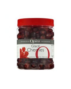 C35243 Opies Glace Cherries