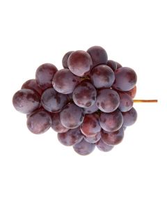 B1831 Black Seedless Grapes (Case)