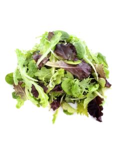 B3071 Mixed Shredded Salad Leaves