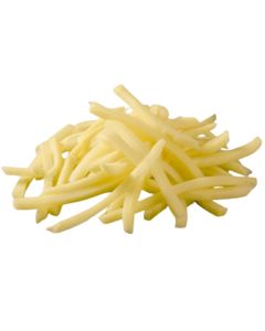 D088V Prep Shoestring Fries (call to order by 6pm)
