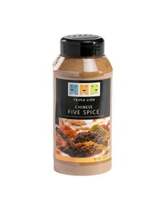 C0392 Triple Lion Chinese Five Spice
