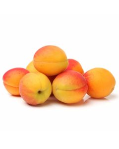 B017B Apricots