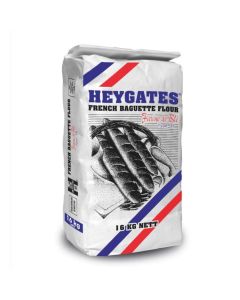 C06129 Heygates French Baguette T55 Flour