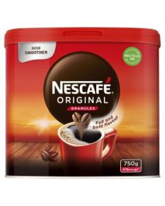 C0315 Nescafe Original Coffee Granules