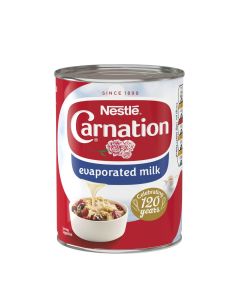 C0353 Nestle Carnation Evaporated Milk