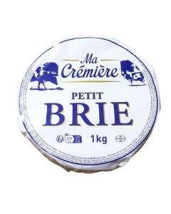 C08011 French Brie Cheese
