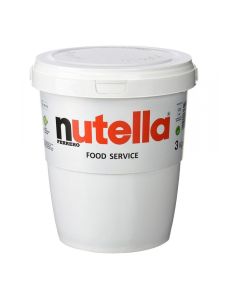 C3618 Nutella Large Tub