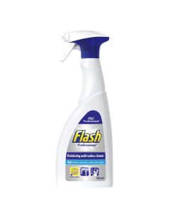 C01207 Flash Disinfecting Multi Surface Cleaner