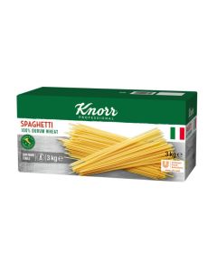 C0950 Knorr Pasta Short Spaghetti (Dried Pasta)