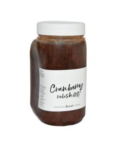 C3220 Hawkshead Relish Co Cranberry Relish (Pre-Order Only)