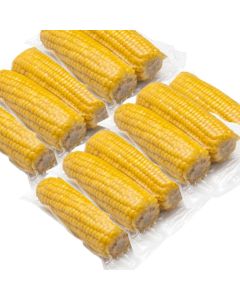 B400B Corn On The Cob (Vac Pac) (Case)