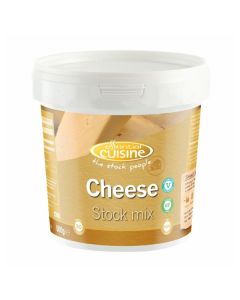 C09431 Essential Cuisine Cheese Stock Mix (30ltr)