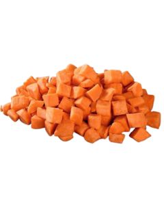D003 Prep Diced Sweet Potatoes (call to order by 12pm)