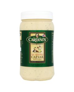 C5315 Cardini's Original Caesar Salad Dressing