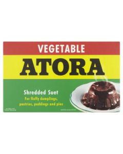 C0616 Atora Shredded Vegetable Suet
