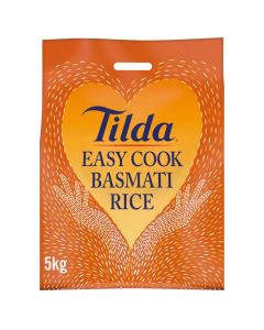 C05694 Tilda Easy Cook Basmati Rice