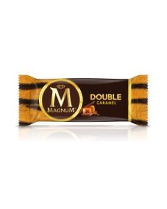 A3020 Wall's Magnum Double Caramel