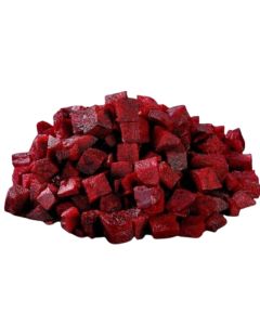 D072 Prep Diced Beetroot (call to order by 12pm)