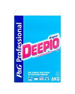 C3543 Deepio Grease Buster Original Powder