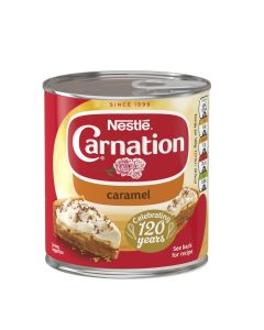 C0357 Nestle Carnation Caramel