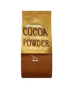 C0332B Freshers Fat Reduced Cocoa Powder