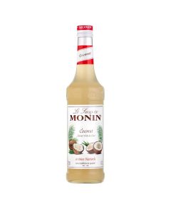 C0378 Monin Coconut Syrup